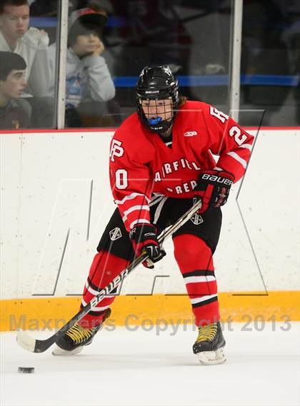 Thumbnail 2 in Fairfield Prep @ Notre Dame-West Haven photogallery.