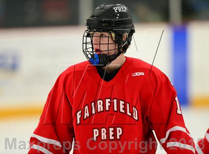 Thumbnail 1 in Fairfield Prep @ Notre Dame-West Haven photogallery.