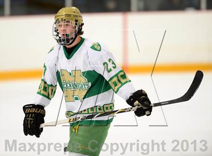 Thumbnail 2 in Fairfield Prep @ Notre Dame-West Haven photogallery.