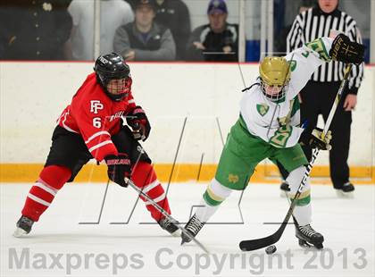 Thumbnail 2 in Fairfield Prep @ Notre Dame-West Haven photogallery.