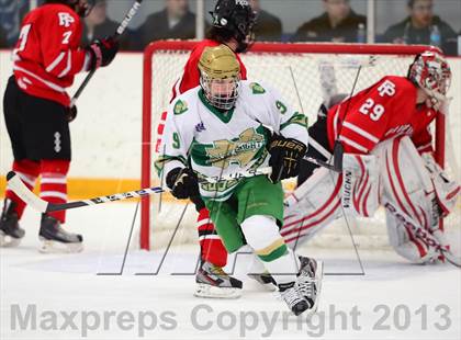 Thumbnail 1 in Fairfield Prep @ Notre Dame-West Haven photogallery.