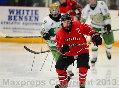 Thumbnail 2 in Fairfield Prep @ Notre Dame-West Haven photogallery.