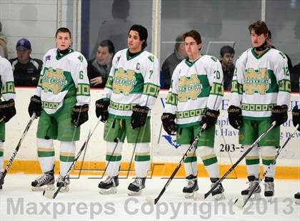 Thumbnail 2 in Fairfield Prep @ Notre Dame-West Haven photogallery.