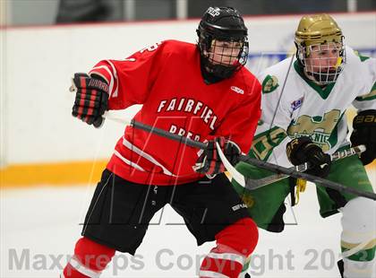 Thumbnail 1 in Fairfield Prep @ Notre Dame-West Haven photogallery.