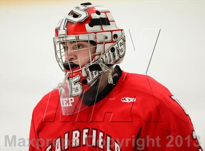 Thumbnail 3 in Fairfield Prep @ Notre Dame-West Haven photogallery.