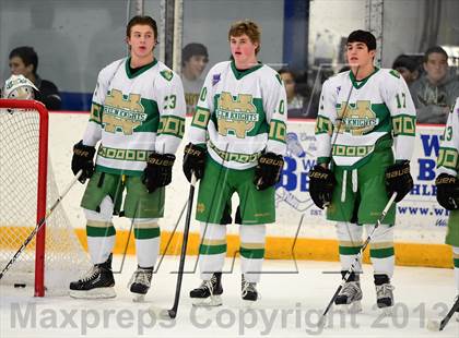 Thumbnail 2 in Fairfield Prep @ Notre Dame-West Haven photogallery.