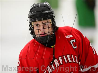 Thumbnail 3 in Fairfield Prep @ Notre Dame-West Haven photogallery.