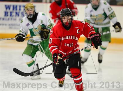 Thumbnail 1 in Fairfield Prep @ Notre Dame-West Haven photogallery.