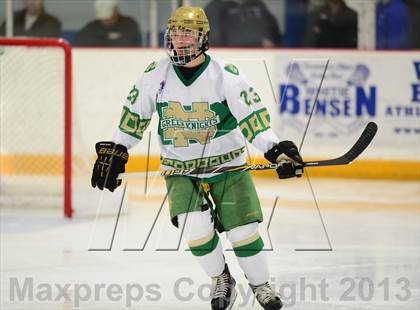 Thumbnail 1 in Fairfield Prep @ Notre Dame-West Haven photogallery.