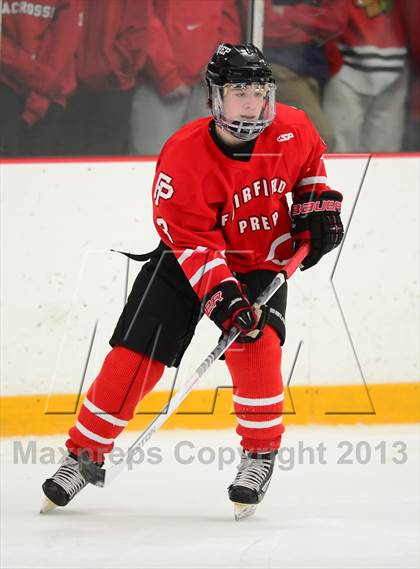 Thumbnail 3 in Fairfield Prep @ Notre Dame-West Haven photogallery.