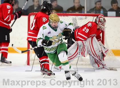 Thumbnail 3 in Fairfield Prep @ Notre Dame-West Haven photogallery.