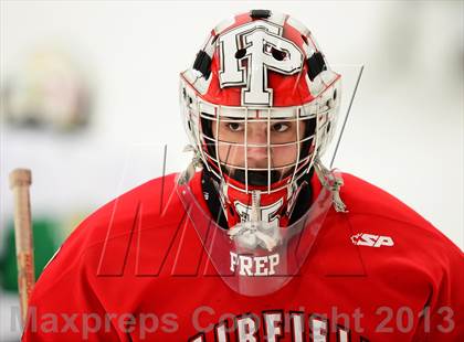Thumbnail 2 in Fairfield Prep @ Notre Dame-West Haven photogallery.