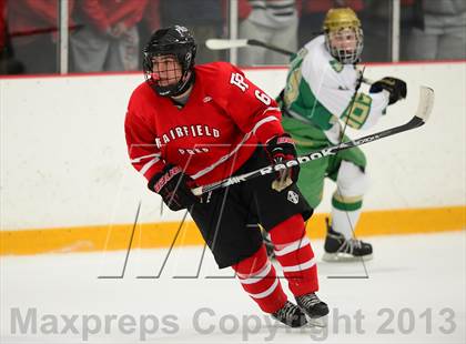 Thumbnail 2 in Fairfield Prep @ Notre Dame-West Haven photogallery.