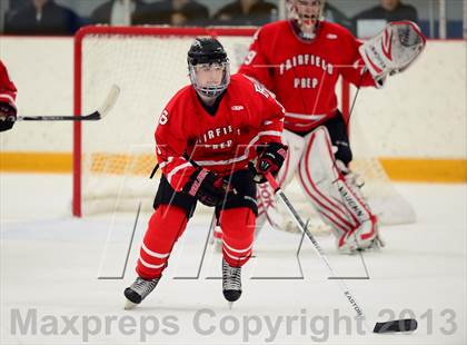 Thumbnail 2 in Fairfield Prep @ Notre Dame-West Haven photogallery.