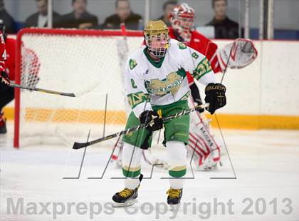 Thumbnail 2 in Fairfield Prep @ Notre Dame-West Haven photogallery.