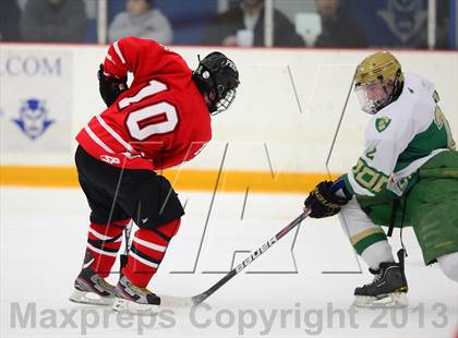 Thumbnail 3 in Fairfield Prep @ Notre Dame-West Haven photogallery.