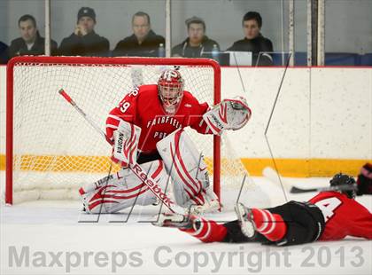 Thumbnail 1 in Fairfield Prep @ Notre Dame-West Haven photogallery.