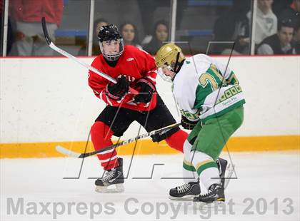 Thumbnail 1 in Fairfield Prep @ Notre Dame-West Haven photogallery.