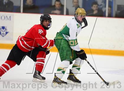 Thumbnail 3 in Fairfield Prep @ Notre Dame-West Haven photogallery.