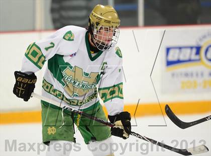 Thumbnail 2 in Fairfield Prep @ Notre Dame-West Haven photogallery.