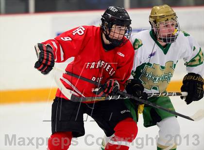 Thumbnail 1 in Fairfield Prep @ Notre Dame-West Haven photogallery.