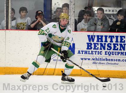 Thumbnail 3 in Fairfield Prep @ Notre Dame-West Haven photogallery.