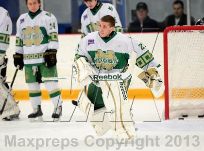 Thumbnail 2 in Fairfield Prep @ Notre Dame-West Haven photogallery.