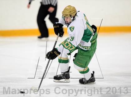 Thumbnail 2 in Fairfield Prep @ Notre Dame-West Haven photogallery.