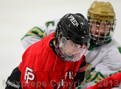 Thumbnail 3 in Fairfield Prep @ Notre Dame-West Haven photogallery.
