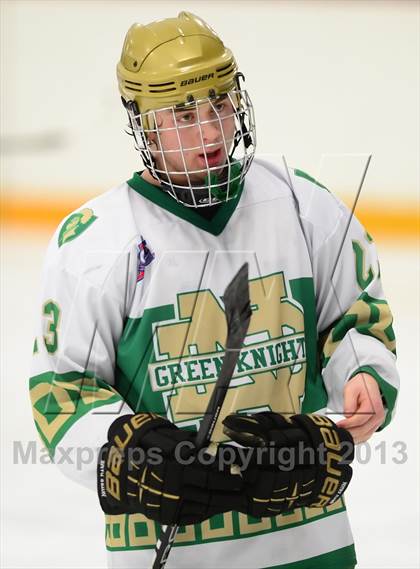 Thumbnail 3 in Fairfield Prep @ Notre Dame-West Haven photogallery.