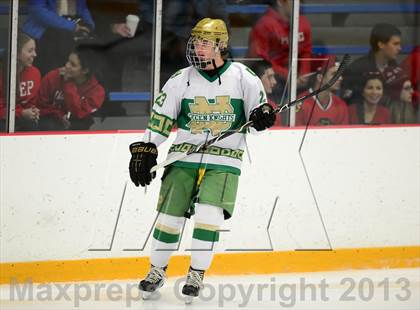 Thumbnail 2 in Fairfield Prep @ Notre Dame-West Haven photogallery.