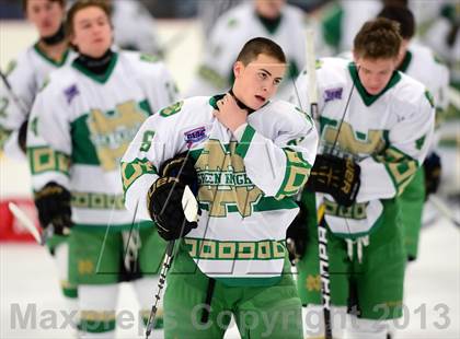 Thumbnail 3 in Fairfield Prep @ Notre Dame-West Haven photogallery.