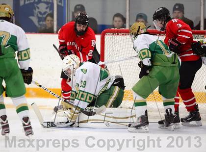 Thumbnail 1 in Fairfield Prep @ Notre Dame-West Haven photogallery.
