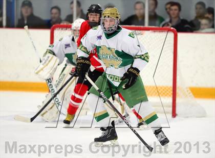 Thumbnail 2 in Fairfield Prep @ Notre Dame-West Haven photogallery.