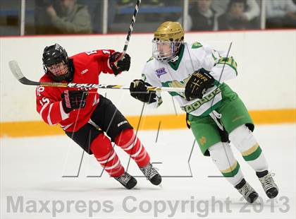 Thumbnail 1 in Fairfield Prep @ Notre Dame-West Haven photogallery.