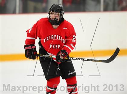 Thumbnail 3 in Fairfield Prep @ Notre Dame-West Haven photogallery.