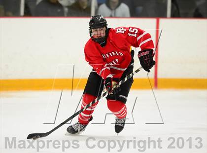 Thumbnail 3 in Fairfield Prep @ Notre Dame-West Haven photogallery.