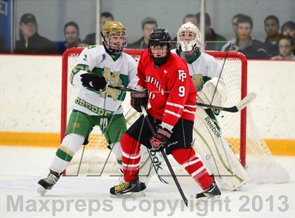 Thumbnail 3 in Fairfield Prep @ Notre Dame-West Haven photogallery.