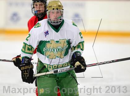 Thumbnail 2 in Fairfield Prep @ Notre Dame-West Haven photogallery.