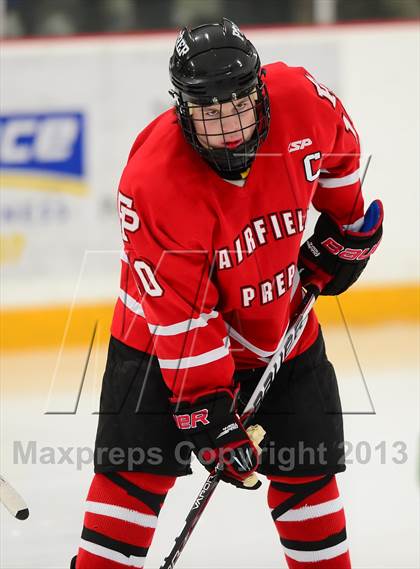Thumbnail 3 in Fairfield Prep @ Notre Dame-West Haven photogallery.