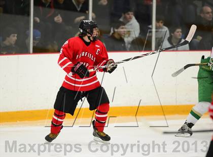 Thumbnail 1 in Fairfield Prep @ Notre Dame-West Haven photogallery.