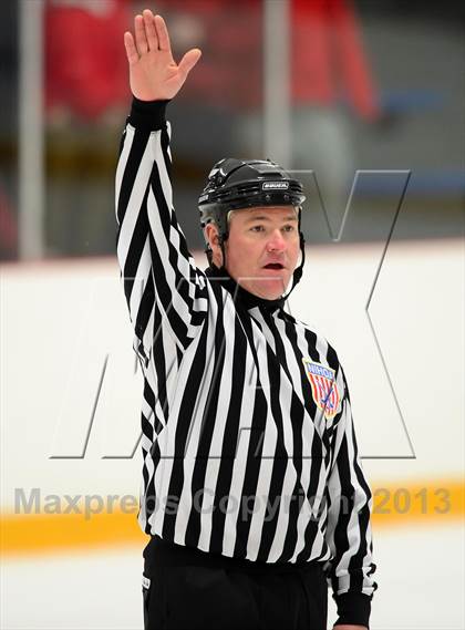 Thumbnail 2 in Fairfield Prep @ Notre Dame-West Haven photogallery.