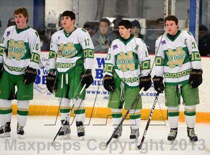 Thumbnail 1 in Fairfield Prep @ Notre Dame-West Haven photogallery.