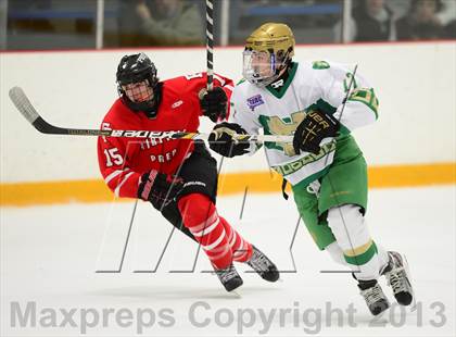 Thumbnail 3 in Fairfield Prep @ Notre Dame-West Haven photogallery.