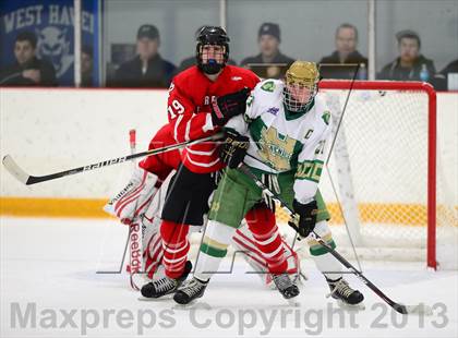 Thumbnail 1 in Fairfield Prep @ Notre Dame-West Haven photogallery.