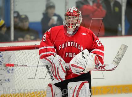Thumbnail 2 in Fairfield Prep @ Notre Dame-West Haven photogallery.