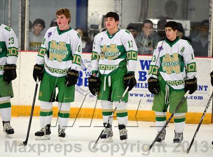 Thumbnail 3 in Fairfield Prep @ Notre Dame-West Haven photogallery.