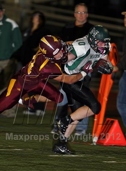 Thumbnail 2 in Miramonte @ Las Lomas photogallery.