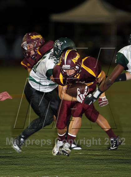 Thumbnail 1 in Miramonte @ Las Lomas photogallery.