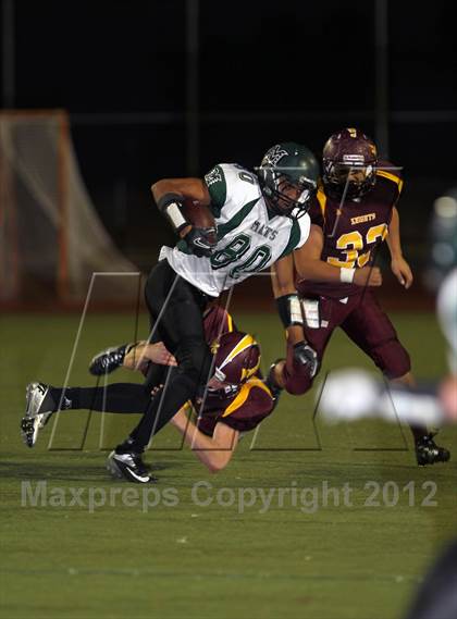 Thumbnail 2 in Miramonte @ Las Lomas photogallery.
